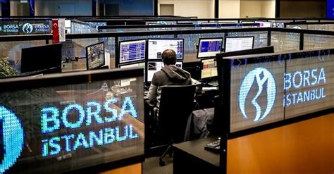 Borsa İstanbul'dan bir rekor daha - Son Dakika Haberleri